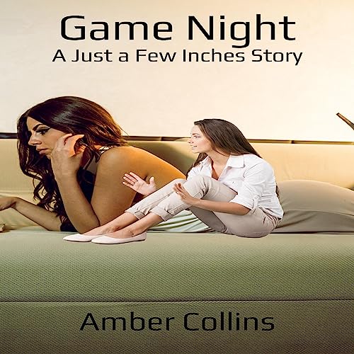 Cover of Game Night
