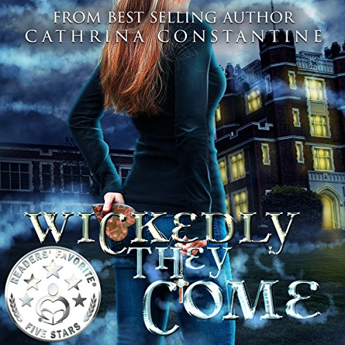 Cover of Wickedly They Come