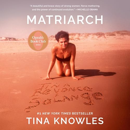 Cover of Matriarch