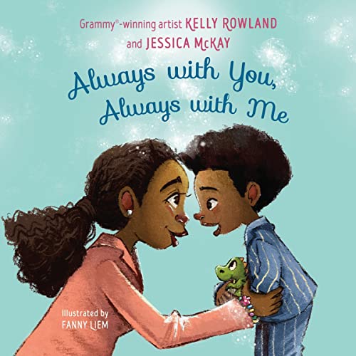 Cover of Always with You, Always with Me