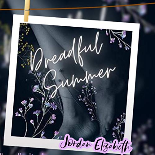 Cover of Dreadful Summer