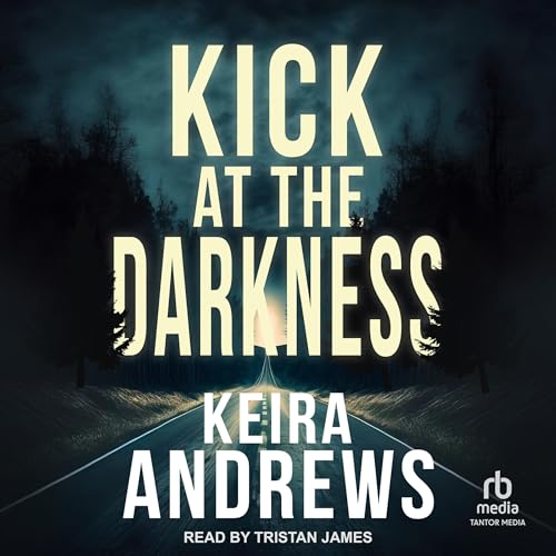 Cover of Kick at the Darkness