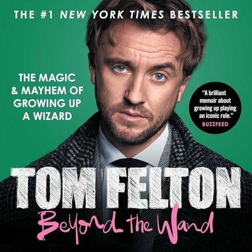 Cover of Beyond the Wand