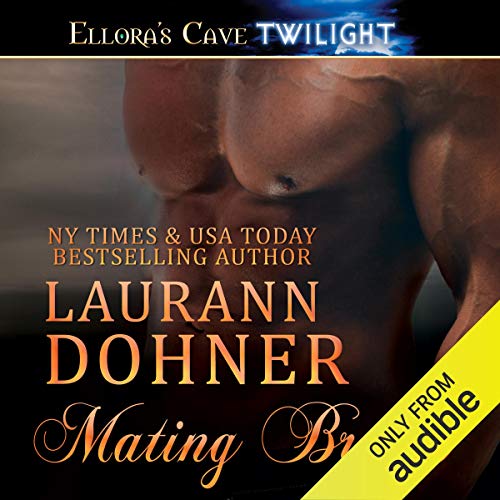 Cover of Mating Brand