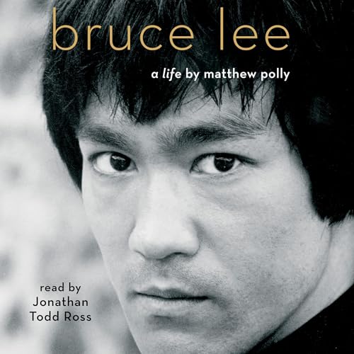 Cover of Bruce Lee