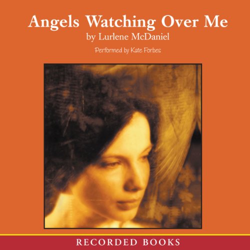 Cover of Angels Watching Over Me