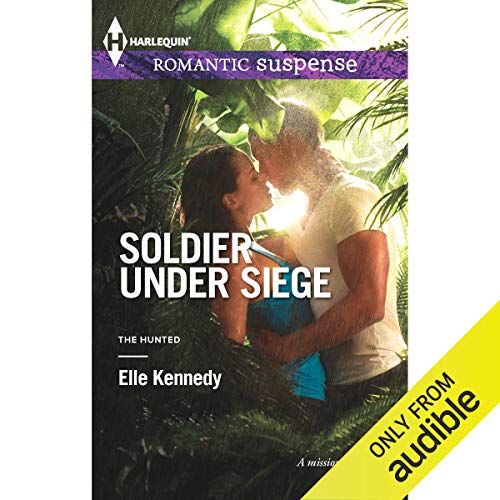 Cover of Soldier Under Siege