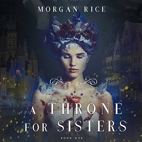 Cover of A Throne for Sisters