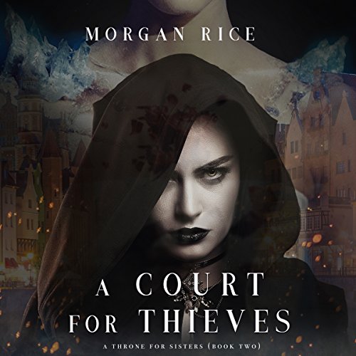Cover of A Court for Thieves