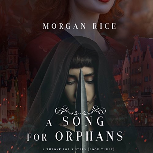 Cover of A Song for Orphans