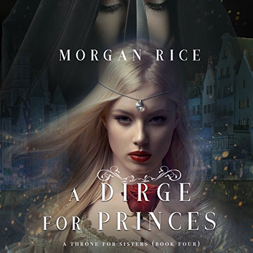Cover of A Dirge for Princes