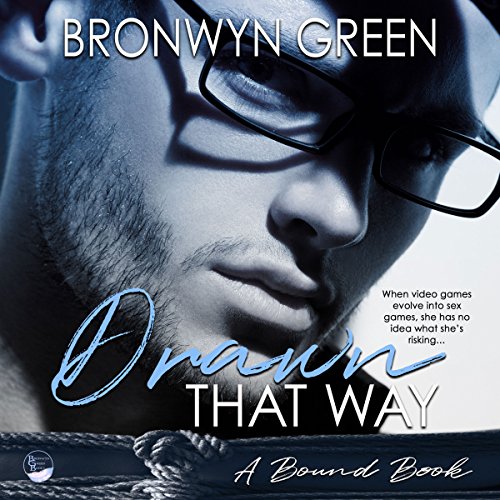 Cover of Drawn That Way