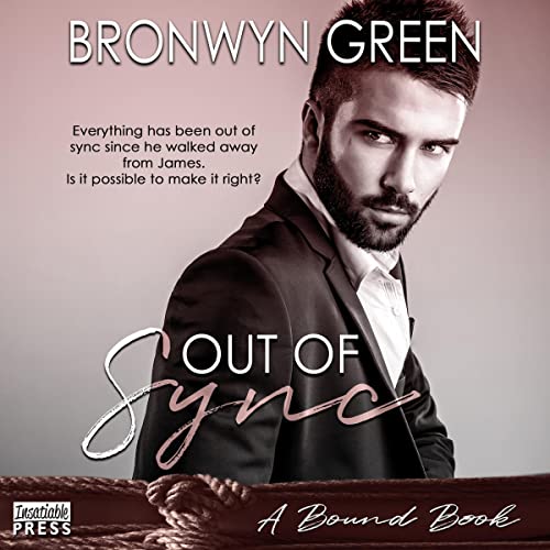 Cover of Out of Sync