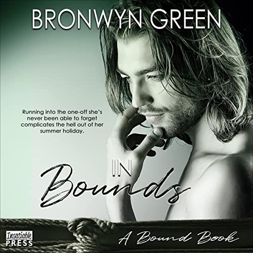 Cover of In Bounds