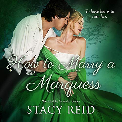 Cover of How to Marry a Marquess