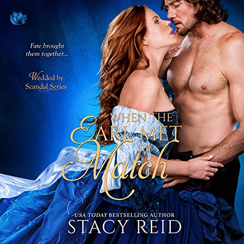 Cover of When the Earl Met His Match