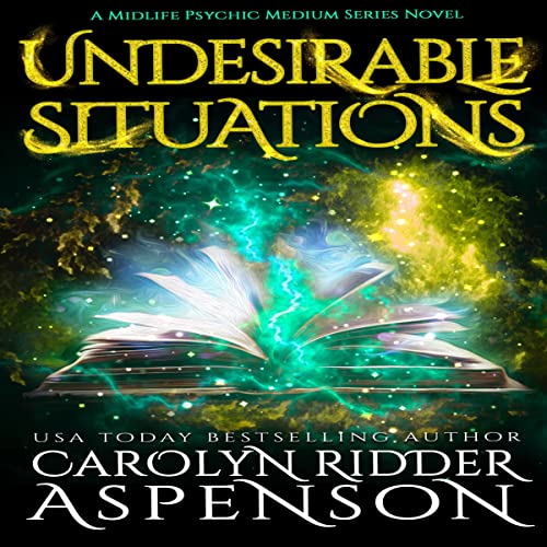 Cover of Undesirable Situations