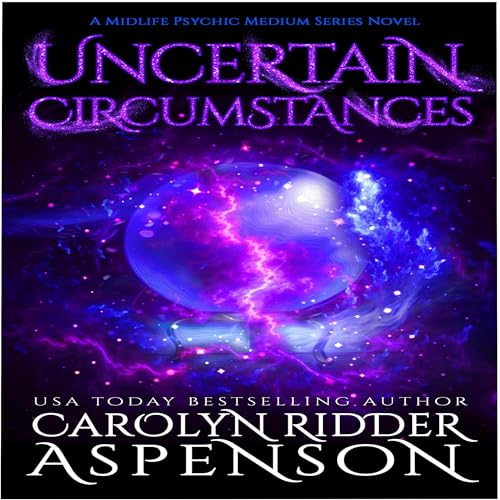 Cover of Uncertain Circumstances