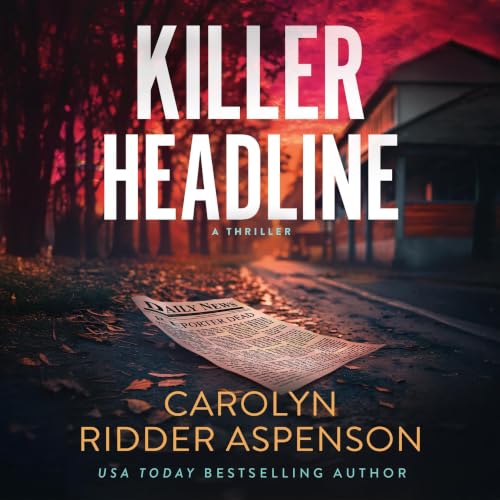 Cover of Killer Headline