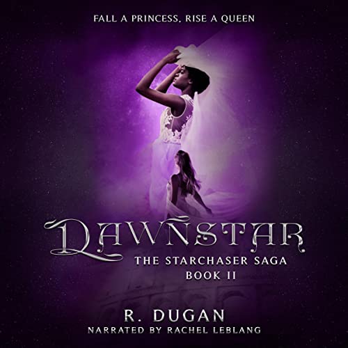Cover of Dawnstar