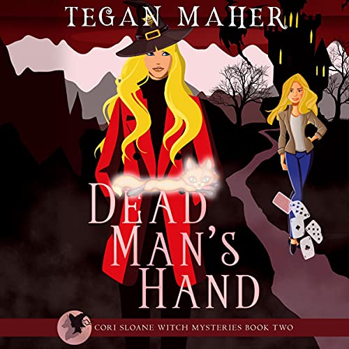 Cover of Dead Man's Hand