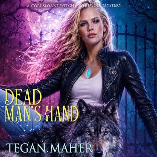 Cover of Dead Man's Hand