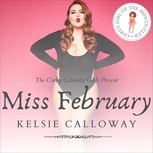 Cover of Miss February