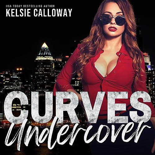 Cover of Curves Undercover