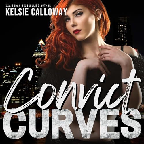 Cover of Convict Curves