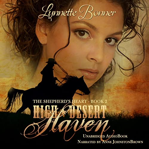 Cover of High Desert Haven