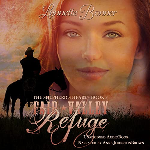 Cover of Fair Valley Refuge