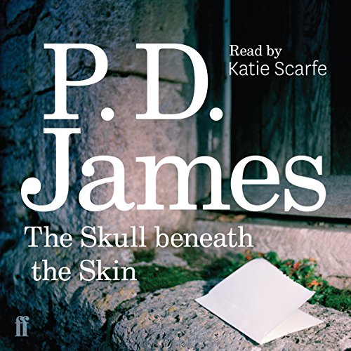 Cover of The Skull Beneath the Skin
