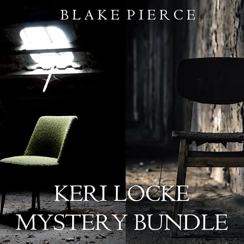 Cover of Keri Locke Mystery Bundle: A Trace of Death and A Trace of Murder