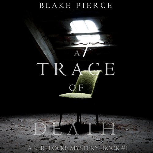 Cover of A Trace of Death