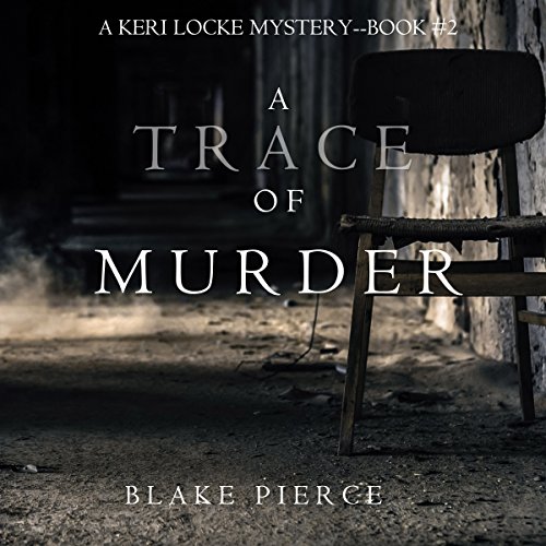 Cover of A Trace of Murder