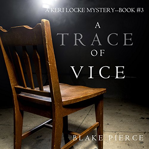 Cover of A Trace of Vice