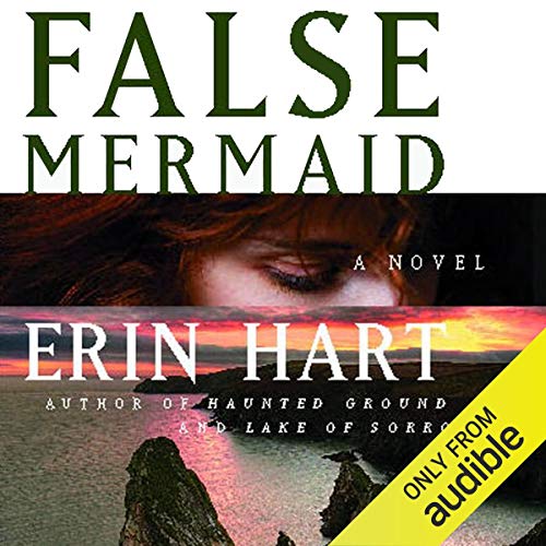 Cover of False Mermaid