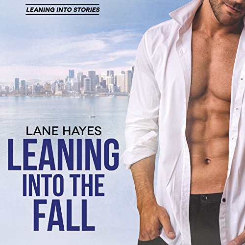 Cover of Leaning into the Fall