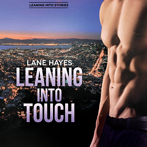 Cover of Leaning Into Touch