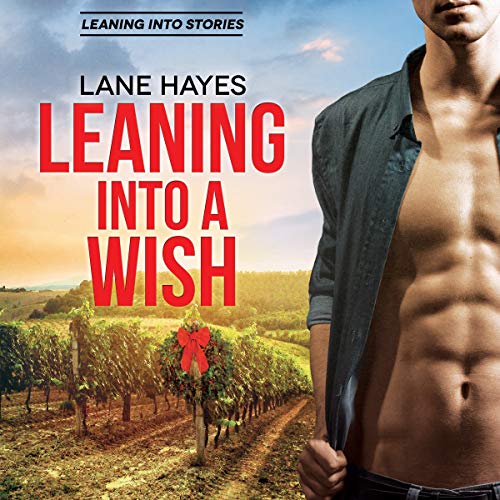 Cover of Leaning into a Wish