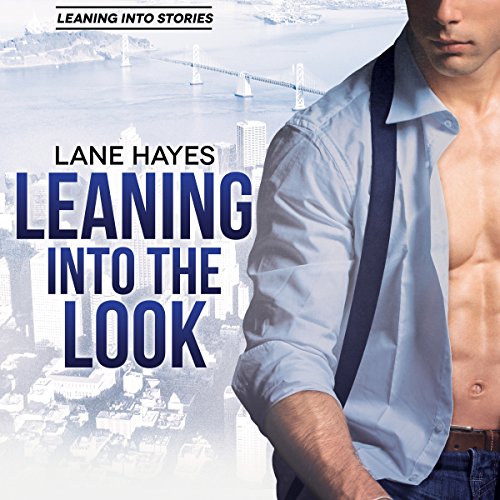 Cover of Leaning Into the Look