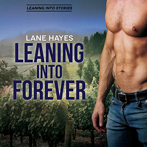 Cover of Leaning into Forever