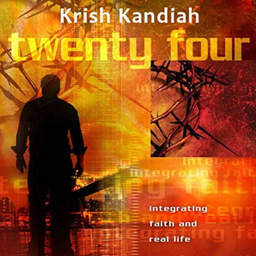 Cover of Twenty Four (revised)