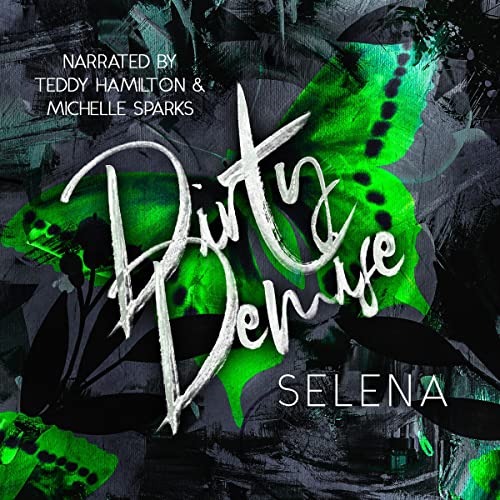 Cover of Dirty Demise