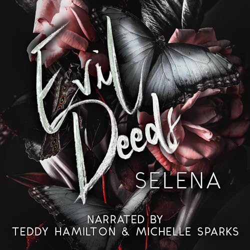 Cover of Evil Deeds