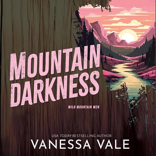 Cover of Mountain Darkness