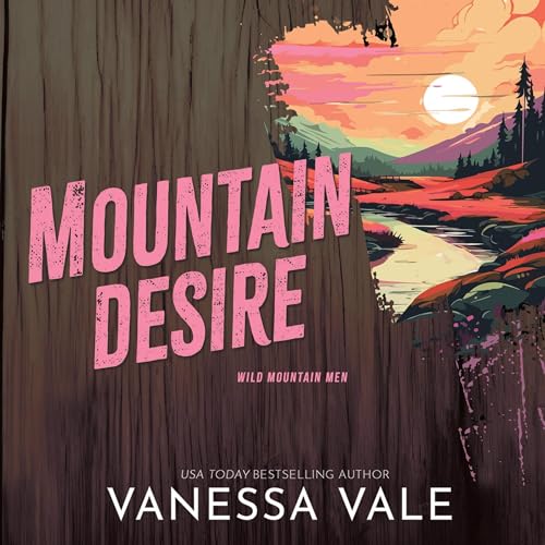 Cover of Mountain Desire