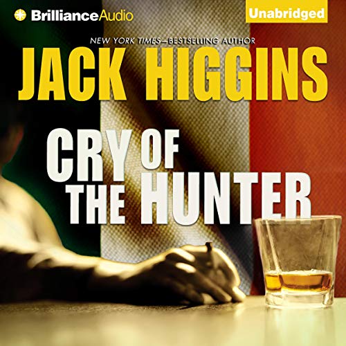 Cover of Cry of the Hunter
