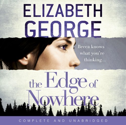 Cover of The Edge of Nowhere