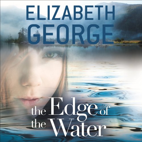 Cover of The Edge of the Water